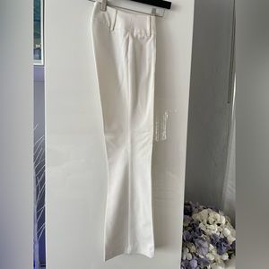 90’s Vintage Bebe Pants Boot cut